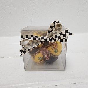 Pin Cushion Mary Englebreit Crown Collectible